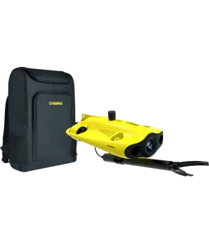 Chasing Gladius Mini S Flash Pack 200m