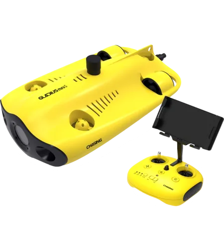 Chasing Gladius Mini S Flash Pack 200m