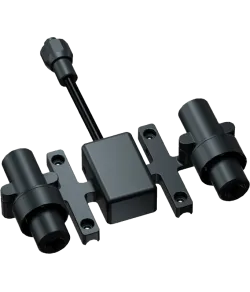 Chasing Laser Scaler