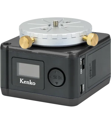 Kenko Skymemo Mini Portable Tracking Platform
