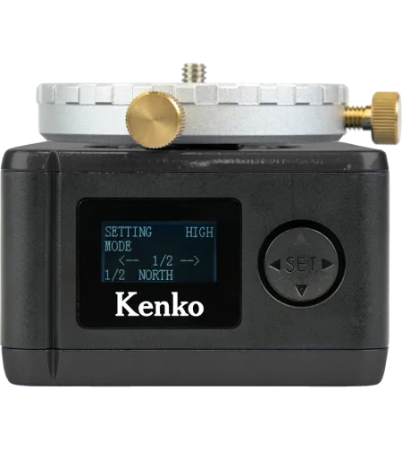 Kenko Skymemo Mini Portable Tracking Platform