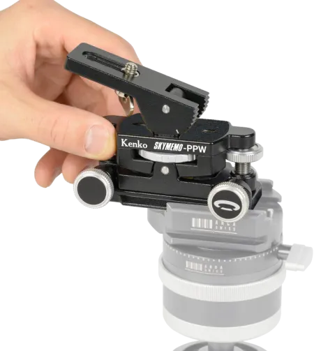 Kenko Skymemo Pinpoint Wedge