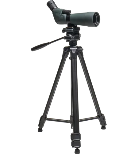 Focus Outdoor 20-60x60 t.sk. statīvs WF3950