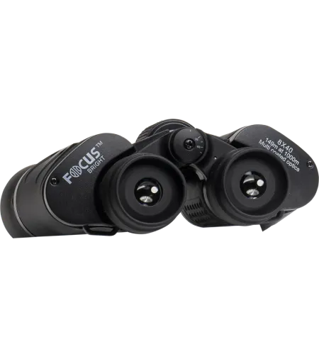 Focus Bright 8x40 бинокль