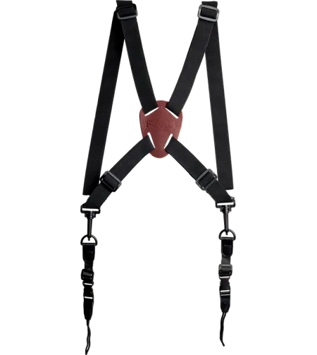 Focus Harness with buckle