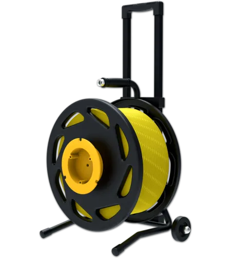 Chasing M2/M2 Pro Reel 300m