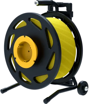 Chasing Reel 400m M2/M2 Pro