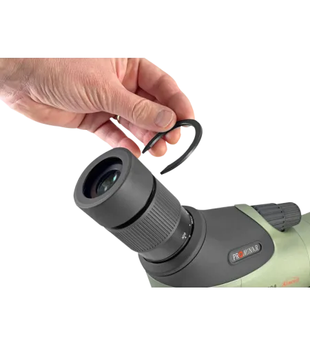 Kowa TSN-Twist-up locker set