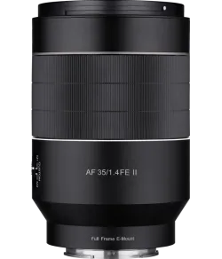 Samyang AF 35mm F/1.4 Sony FE II