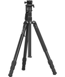 SmallRig 3760 Video Tripod CT180