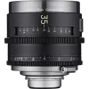 Samyang Xeen Meister 35mm T1.3 Canon