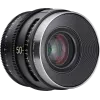 Samyang Xeen Meister 50mm T1.3 Sony E