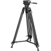 SmallRig 3751 Video Tripod Heavy-Duty with Fluid Head AD-01