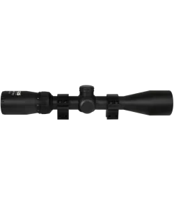 Focus In sight PRO 3-9x40 mount
