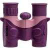 Focus Junior 6x21 Binoculars Pink