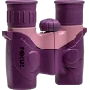 Focus Junior 6x21 Binoklis Rozā