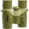 Focus Junior 6x21 žiūronai žalia