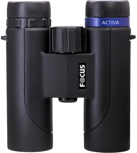 Focus Activa 10x32 бинокль