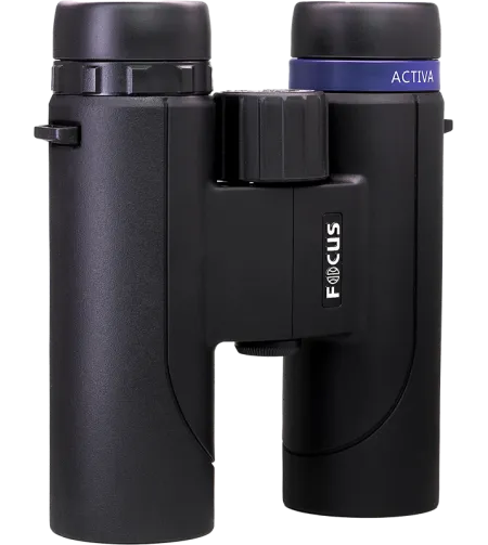 Focus Activa 10x32 бинокль