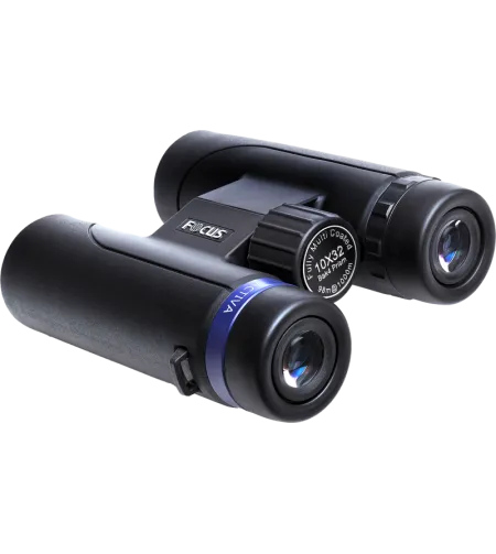 Focus Activa 10x32 бинокль