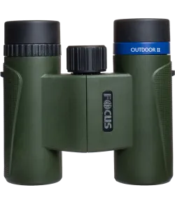 Focus Outdoor II 8x25 binokkel