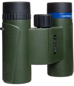 Focus Outdoor II 8x25 binokkel