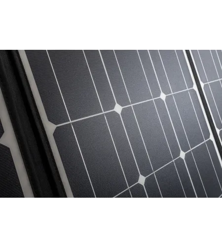 BW Outdoor Cases energy.case - solar panel 100W