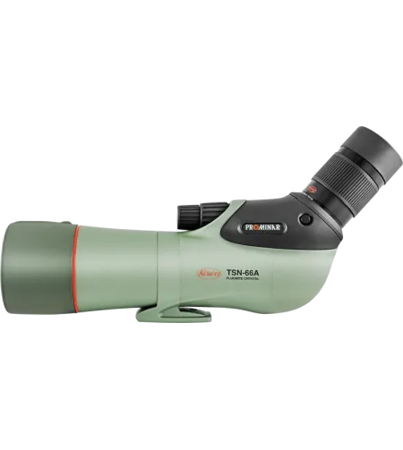 Kowa Spotting scope TSN-66A PROMINAR 25-60xW zoom