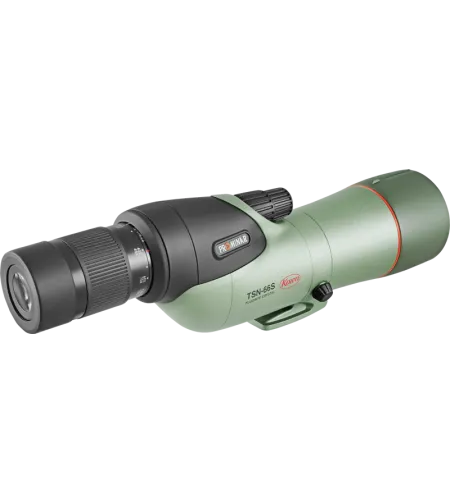 Kowa Spotting scope TSN-66S PROMINAR 25-60xW zoom