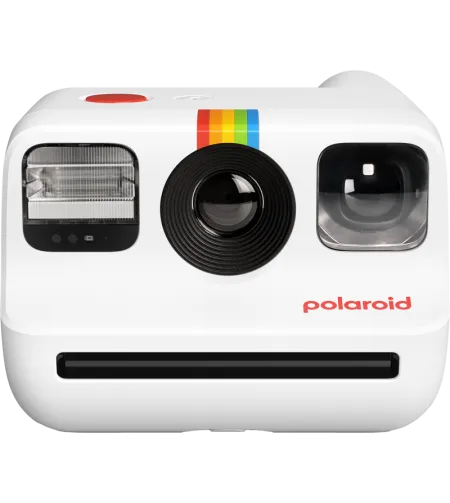 Polaroid Go Gen 2 White