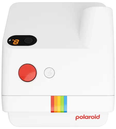 Polaroid Go Gen 2 White