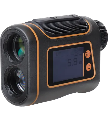 Tālmērs Focus Track RF PRO