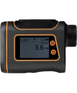 Tālmērs Focus Track RF PRO