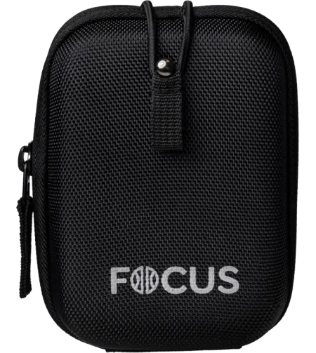 Tālmērs Focus Track RF PRO