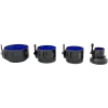 Rusan Q-R adapter for devices w/ thread M52x0.75 - 69 mm (v.2017)