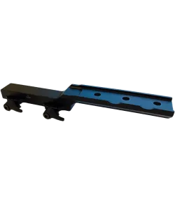 Rusan Quick-release mount picatinny/weaver - HIKMICRO Thunder / Panther
