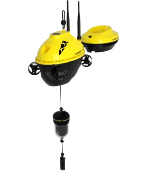 Underwater drone Chasing F1 Pro