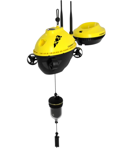 Underwater drone Chasing F1 Pro
