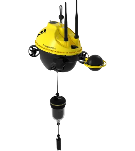 Underwater drone Chasing F1 Pro