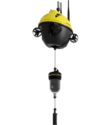 Underwater drone Chasing F1 Pro