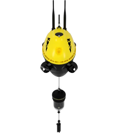 Underwater drone Chasing F1 Pro