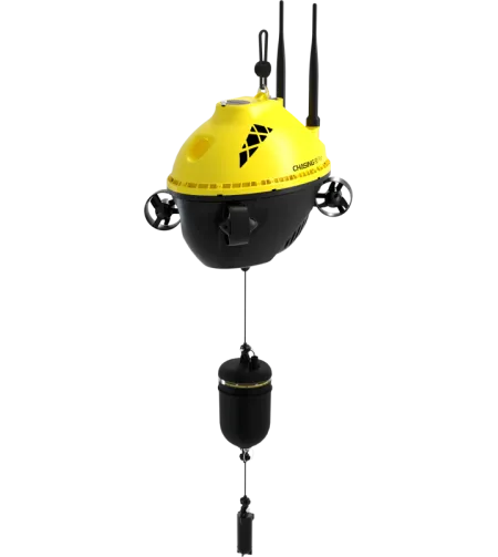 Underwater drone Chasing F1 Pro