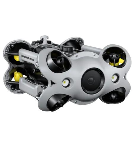 Chasing M2 S Lite 100m