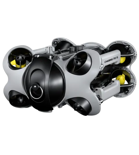 Chasing M2 S Lite 100m