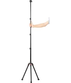 SmallRig 4363 Reverse-Folding Live Streaming Stand Kit Encore PT-30