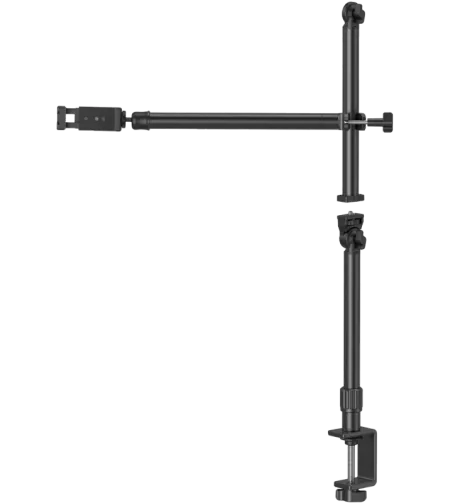 SmallRig 4456 Live Desktop Camera Bracket DT-50