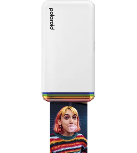 Polaroid Hi-Print Gen 2 White
