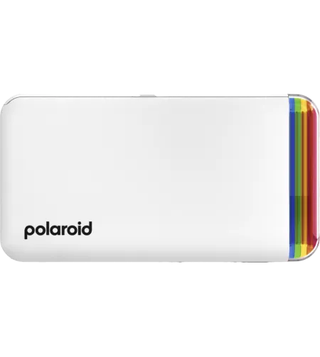 Polaroid Hi-Print Gen 2 White