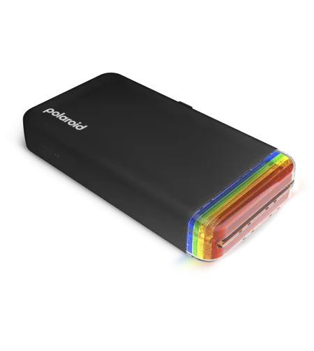 Polaroid Hi-Print Gen 2 Black