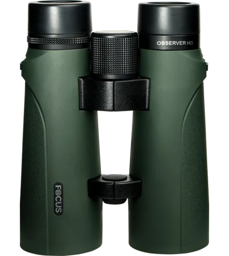 Focus Observer 8x50 HD бинокль